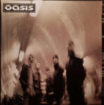 Oasis - HEATHEN CHEMISTRY - Vinyl (5051961025019)
