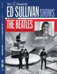Beatles - COMPLETE ED SULLIVAN SHOW - DVD (2743462)