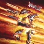 Judas Priest - Firepower 2LP - Vinyl (0190758048710)