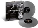 Hallyday, Johnny - LE COEUR D'UN HOMME (140 GR 12" SILVER-LimitĂˇlt 2LP) - Vinyl (0190295495497)