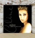 Celine Dion - LET'S TALK ABOUT LOVE - Vinyl (0190758639017)