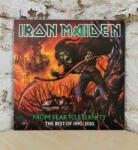 Iron Maiden - From Fear to Eternity: The Bes - Vinyl (5099902736518)