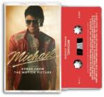 Michael Jackson - Michael: Songs from the Motion Picture - MC (0199584362144)