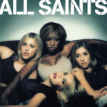 ALL SAINTS - ALL SAINTS (140 GR 12") - Vinyl (5021732612007)