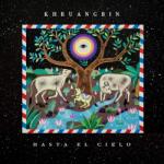 Khruangbin - Hasta El Cielo - Vinyl (5060391092263)