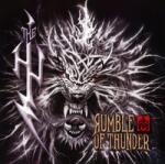 The HU - Rumble Of Thunder DELUXE EDITION LP WHITE INDIE - Vinyl (BNM4805)
