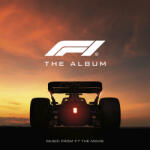 Various Artists - F1 THE ALBUM (140 GR 12" GOLD) - Vinyl (7567859939)