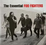 Foo Fighters - ESSENTIAL FOO FIGHTERS - Vinyl (0196587329419)
