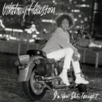 Whitney Houston - I'M YOUR BABY. . -REISSUE- - Vinyl (0196587021818)