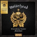 MOTORHEAD - EVERYTHING LOUDER. . - Vinyl (4050538685893)
