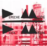 Depeche Mode - Delta Machine (2 LP) delux - Vinyl (0887654606310)