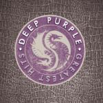 Deep Purple - GREATEST HITS 180G - Vinyl (8719262039476)