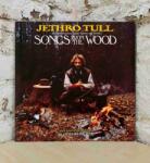 Jethro Tull - SONGS FROM THE WOOD (180 GR VINYL) - Vinyl (0190295847852)