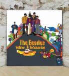The Beatles - YELLOW SUBMARINE - Vinyl (3824671)