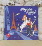 VARIOUS - PSYCHÉ FRANCE VOL. 6 (1960-70) 140 GR 12"-LTD. ) - Vinyl (0190295302245)