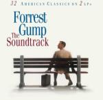 OST - FORREST GUMP. . -REISSUE- - Vinyl (0194399424810)