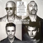 U2 - SONGS OF SURRENDER-2 LP WHITE - Vinyl (5503441)