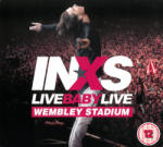 INXS - LIVE BABY LIVE (Blu-Ray+2CD) - BRD (0841407)