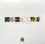 Genesis - TURN IT ON AGAIN: THE HITS (140 GR 12") - Vinyl (0349782654)