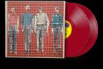 Talking Heads - MORE SONGS ABOUT. . . (140 GR 12" RED RET. EXCL-LTD. ) - Vinyl (8122781071)