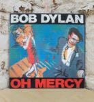 Bob Dylan - OH MERCY - Vinyl (0889854384210)