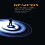 Genesis - CALLING ALL STATIONS (180 GR 12") - Vinyl (8122794171)
