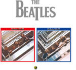 The Beatles - 1962-1966&1967-1970 2023 - Vinyl (5592100)