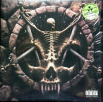 SLAYER - Divine Intervention (amerikai kiadás) LP - Vinyl (0602537467716)