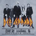 Def Leppard - LIVE AT THE LEADMILL SHEFFIELD - Vinyl (6583288)