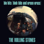Rolling Stones - BIG HITS (HIGH TIDE) - Vinyl (7121341)