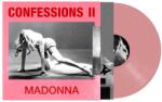 Madonna - CONFESSIONS II (Ltd. Pink Vinyl) - Vinyl (9362482250)