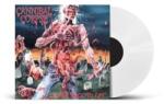 Cannibal Corpse - Eaten Back To Life LP WHITE - Vinyl (252491PHD)