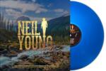 Young, Neil - DOWN BY THE RIVER - COW PALACE THEATER 1986 (BLUE VINYL) - Vinyl (SRFM0010CV)