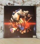 BRODINSKI - BRAVA (140 GR 12") - Vinyl (2564615227)