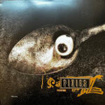 Pixies - LIVE AT BBC - Vinyl (0191400063518)