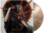 Within Temptation - BLEED OUT - 180gr. /4p Booklet/Ltd Edition On Smoke Coloured Vinyl - Vinyl (8719262032064)