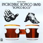 Incredible Bongo Band - Bongo Rock - Vinyl (8019991885963)