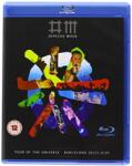 Depeche Mode - Tour Of The Universe/Barcelona 20. /21.11. 09 [Blu-ray] - BRD (0888837708692)