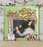 KINKS - EVERYBODY'S IN SHOW-BIZ - Vinyl (4050538797138)