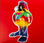 BJORK - Volta Lp - Vinyl (TPLP460)