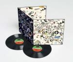 Led Zeppelin - Led Zeppelin III Deluxe Edition Remastered (2 LP) 2014 - Vinyl (8122796436)