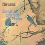NIRVANA - SONGS OF LOVE AND PRAISE (LP, 2 Bonus Tracks) - Vinyl (4040824092313)