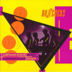 BUZZCOCKS - A DIFFERENT. . -INDIE- - Vinyl (0887830012836)