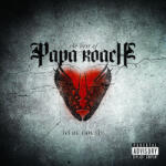 Papa Roach - To Be Loved (The Best Of) - Vinyl (5397831)