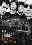 Rolling Stones - TOTALLY STRIPPED - DVD (0412247)