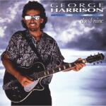 George Harrison - CLOUD NINE- - Vinyl (4099964011470)