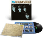 The Beatles - MEET THE BEATLES - Vinyl (6801971)