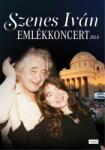 Various Artists - Szenes Iván emlékkoncert 2014 DVD - DVD (SZA021)