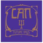 Can - Future Days LP - Vinyl (XSPOON9D)