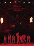 BTS - World Tour Love. . -ltd- - Dvd (4988031336311)